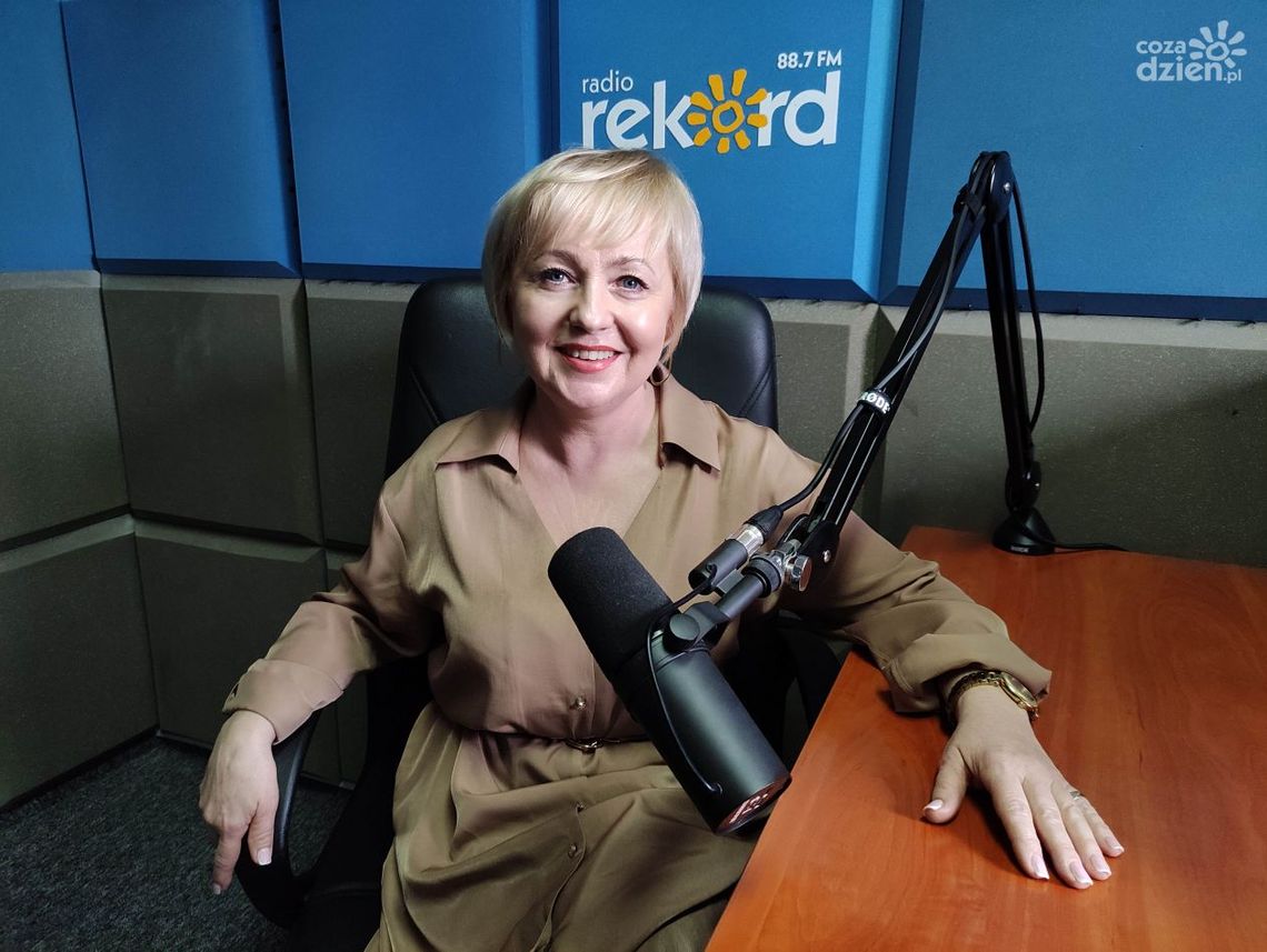 Agata Pawłowska: Przekazywanie suchej wiedzy już nie wystarczy Agata Pawłowska: Przekazywanie suchej wiedzy już nie wystarczy
