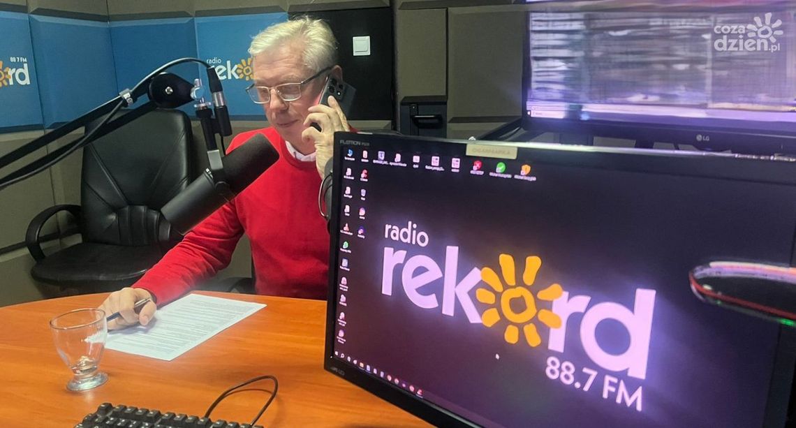 Agent specjalny albo ubezpieczeniowy