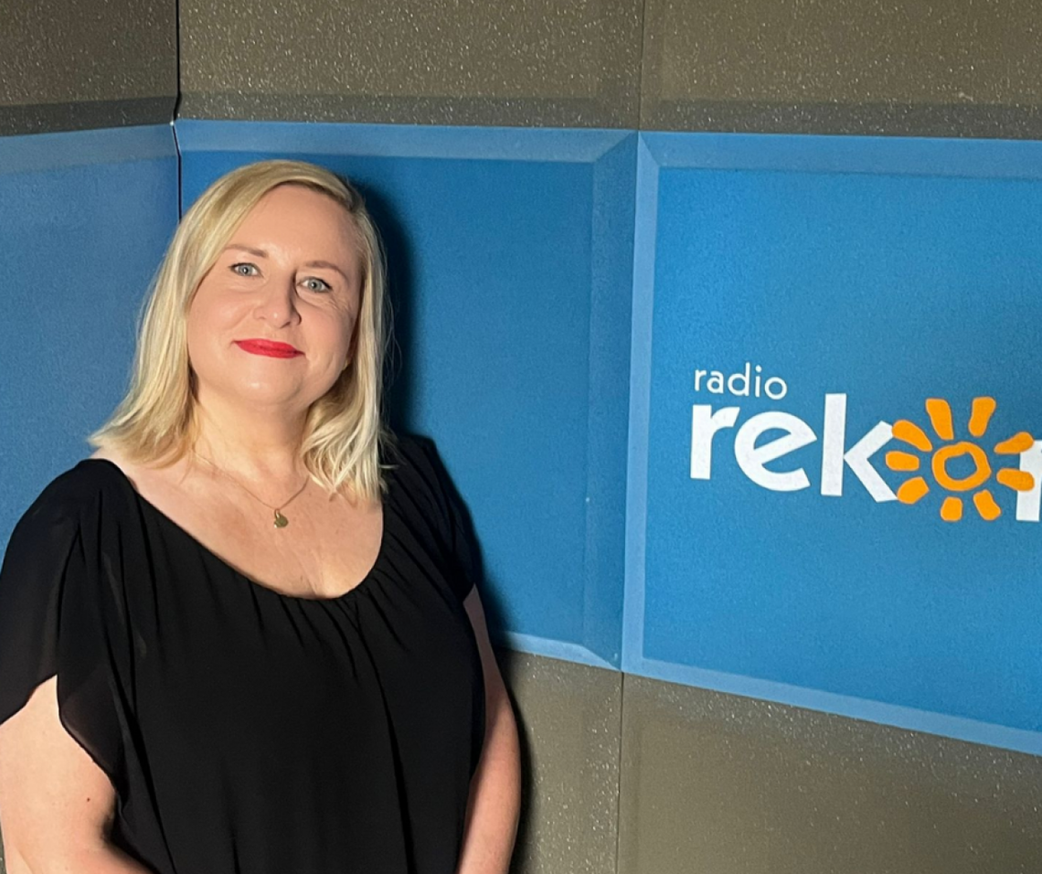 Agnieszka Iwanowska-Rostkowska: nawet jeśli nie zdążysz przed urlopem wykorzystać całej serii zabiegów, to efekt będzie widoczny