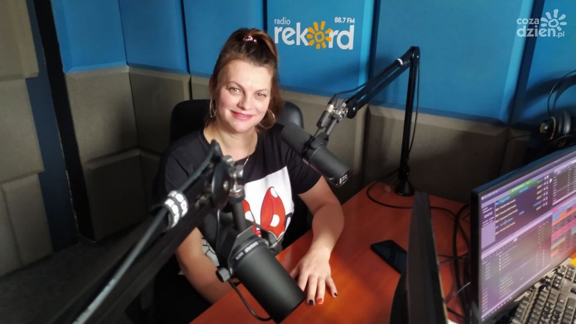 Agnieszka Sobiesiak - jak imprezowaliśmy w Ciechanowie w mijającym roku?