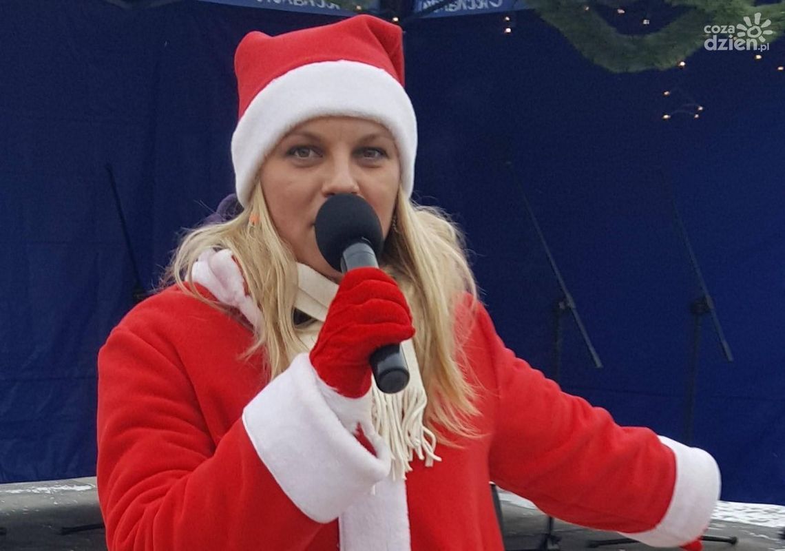Agnieszka Sobiesiak o imprezach w karnawale 2022