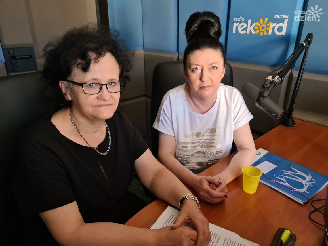 Agnieszka Witkowska, Barbara Wiśniewska: Propozycje ministra zdrowia to dla pielęgniarek policzek Agnieszka Witkowska, Barbara Wiśniewska: Propozycje ministra zdrowia to dla pielęgniarek policzek