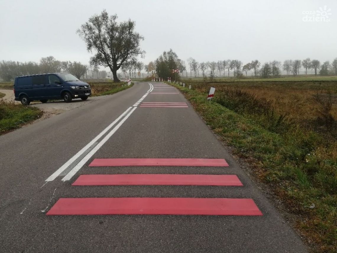 Akustyczno-wibracyjny pomysł ciechanowskiego radnego
