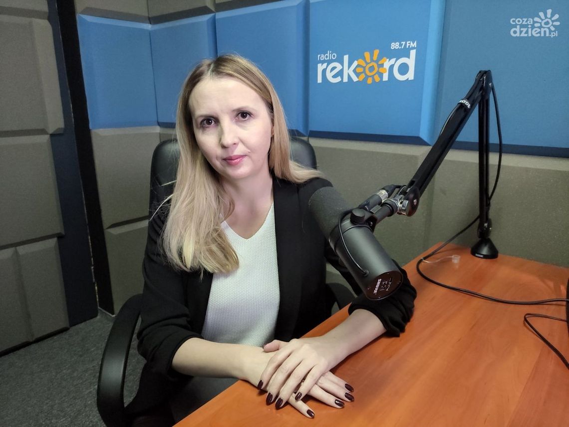 Aldona Łyszkowska: Krasiński miał swojego anioła