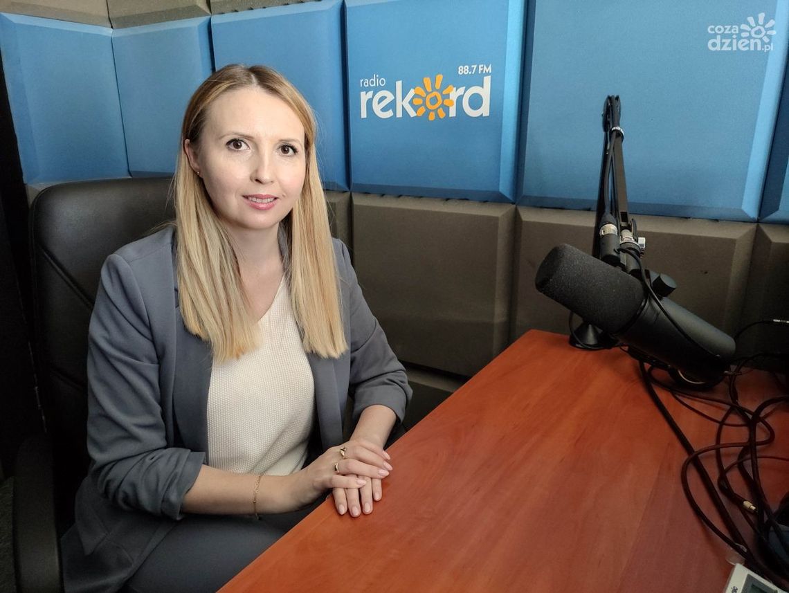 Aldona Łyszkowska: Muzeum Romantyzmu w Opinogórze to już marka Aldona Łyszkowska: Muzeum Romantyzmu w Opinogórze to już marka