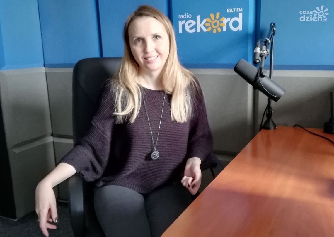 Aldona Łyszkowska: Romantycy są wśród nas