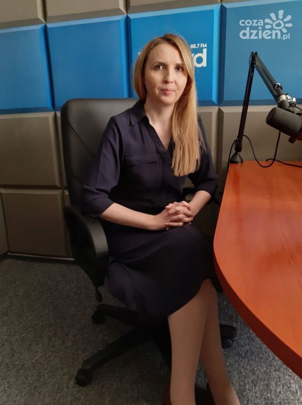 Aldona Łyszkowska: Romantycy upodobali sobie noc