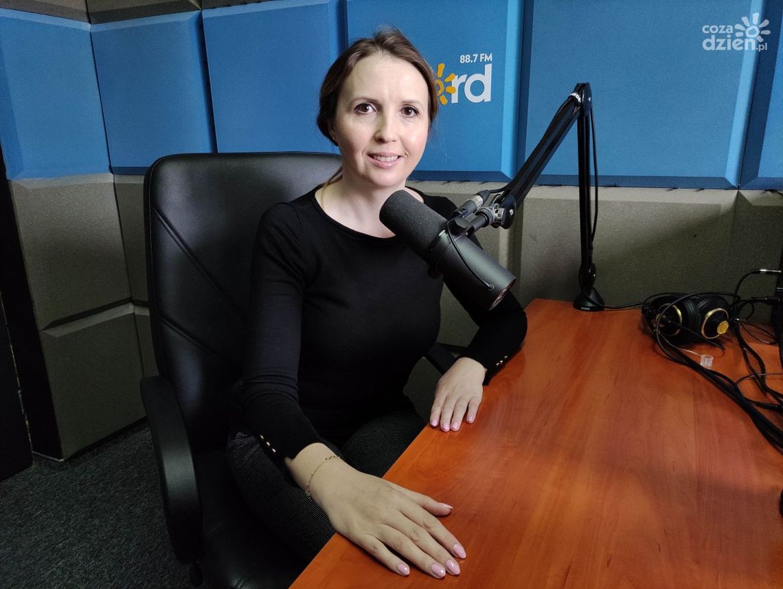 Aldona Łyszkowska: W Noc Muzeów odwiedziło nas ponad 3 tys. osób