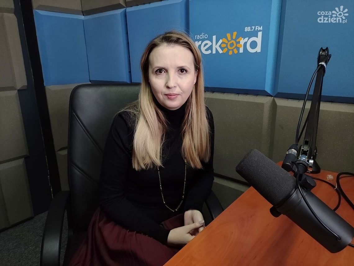 Aldona Łyszkowska: W ubiegłym roku odwiedziło nas ponad 87 tys. gości
