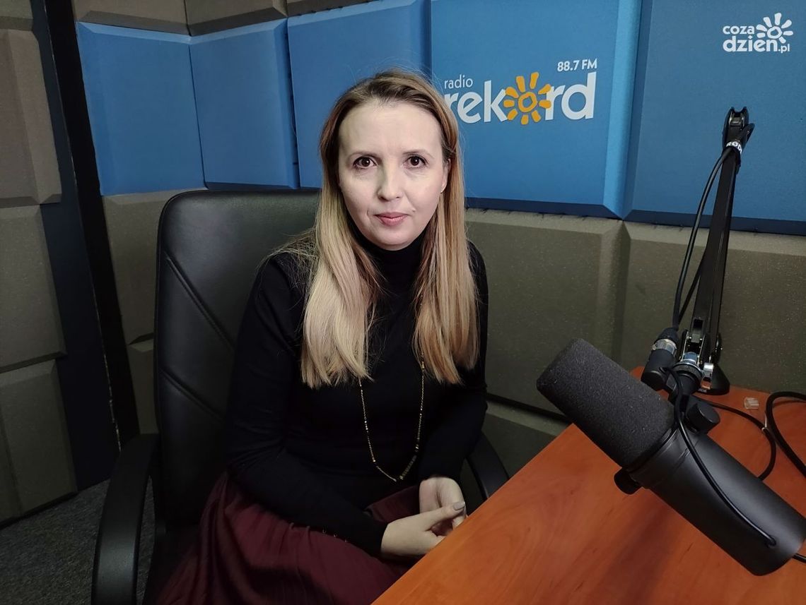 Aldona Łyszkowska: Wagary znów z sukcesem Aldona Łyszkowska: Wagary znów z sukcesem