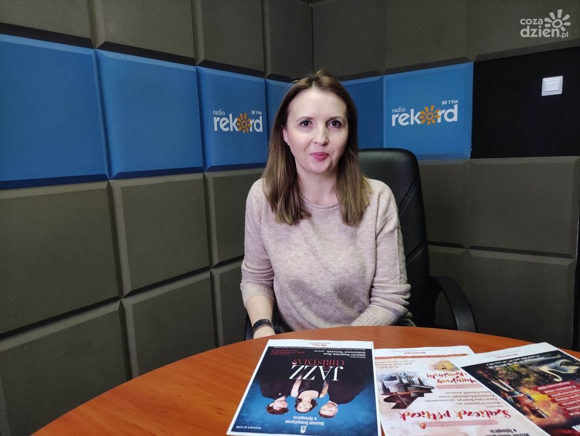 Aldona Łyszkowska: Za nami bardzo udany rok