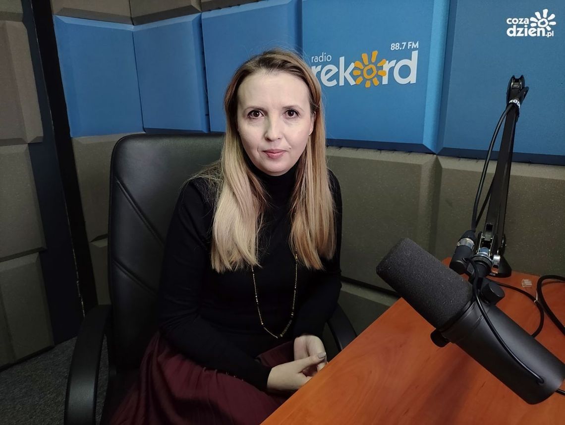 Aldona Łyszkowska: Zygmunt Krasiński? Miał pracować w dyplomacji...
