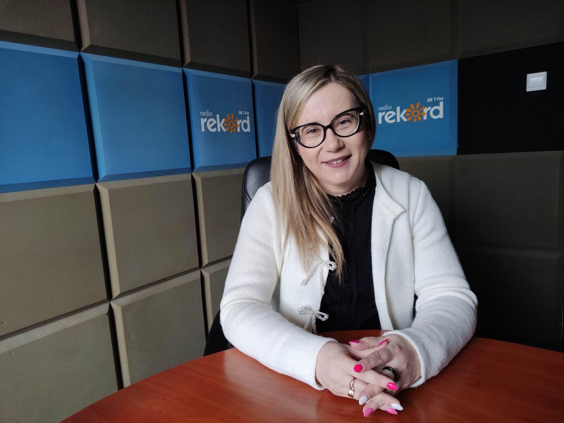 Aleksandra Grzymkowska: Z pętli finansowej da się wyjść. Wystarczy profesjonalna pomoc!