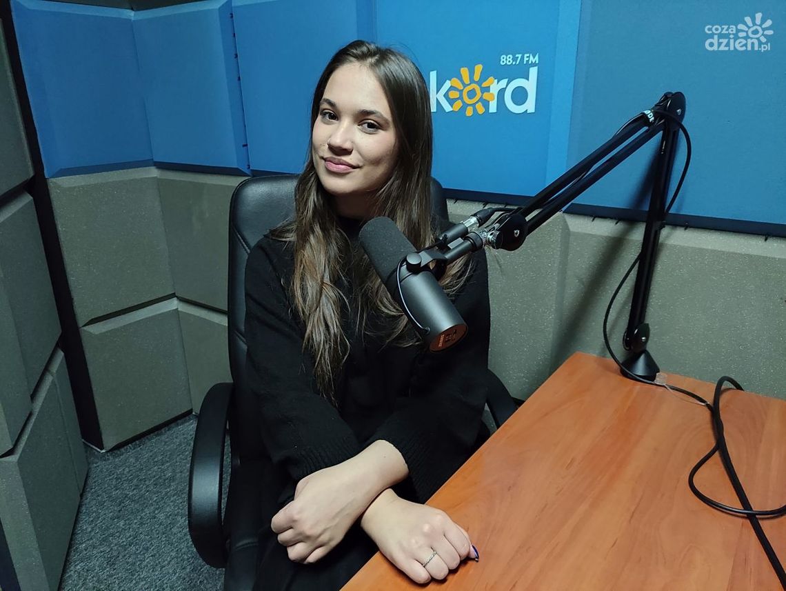Alicja Szemplińska: O Eurowizji marzę od dziecka