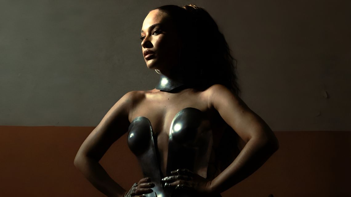 Alicja Szemplińska z utworem "Pray" na Eurowizję 2026. Teledysk powstał w Ciechanowie