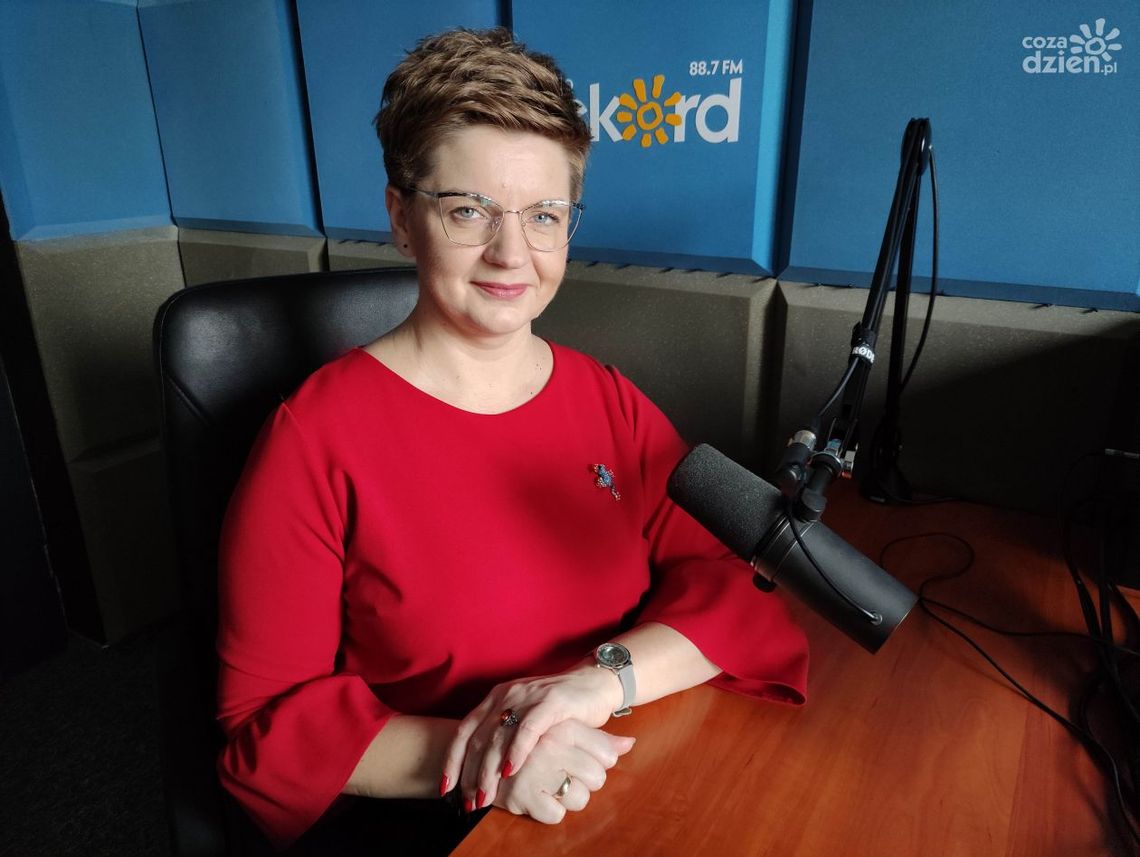 Alicja Wodzyńska: Ekrany przesłaniają nam wyobraźnię