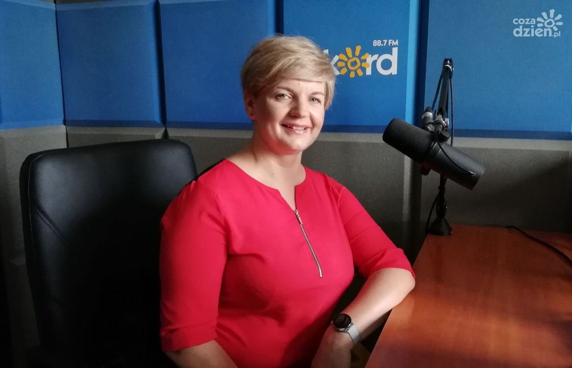 Alicja Wodzyńska: Sierpień w MBP w Ciechanowie zapowiada się kosmicznie!