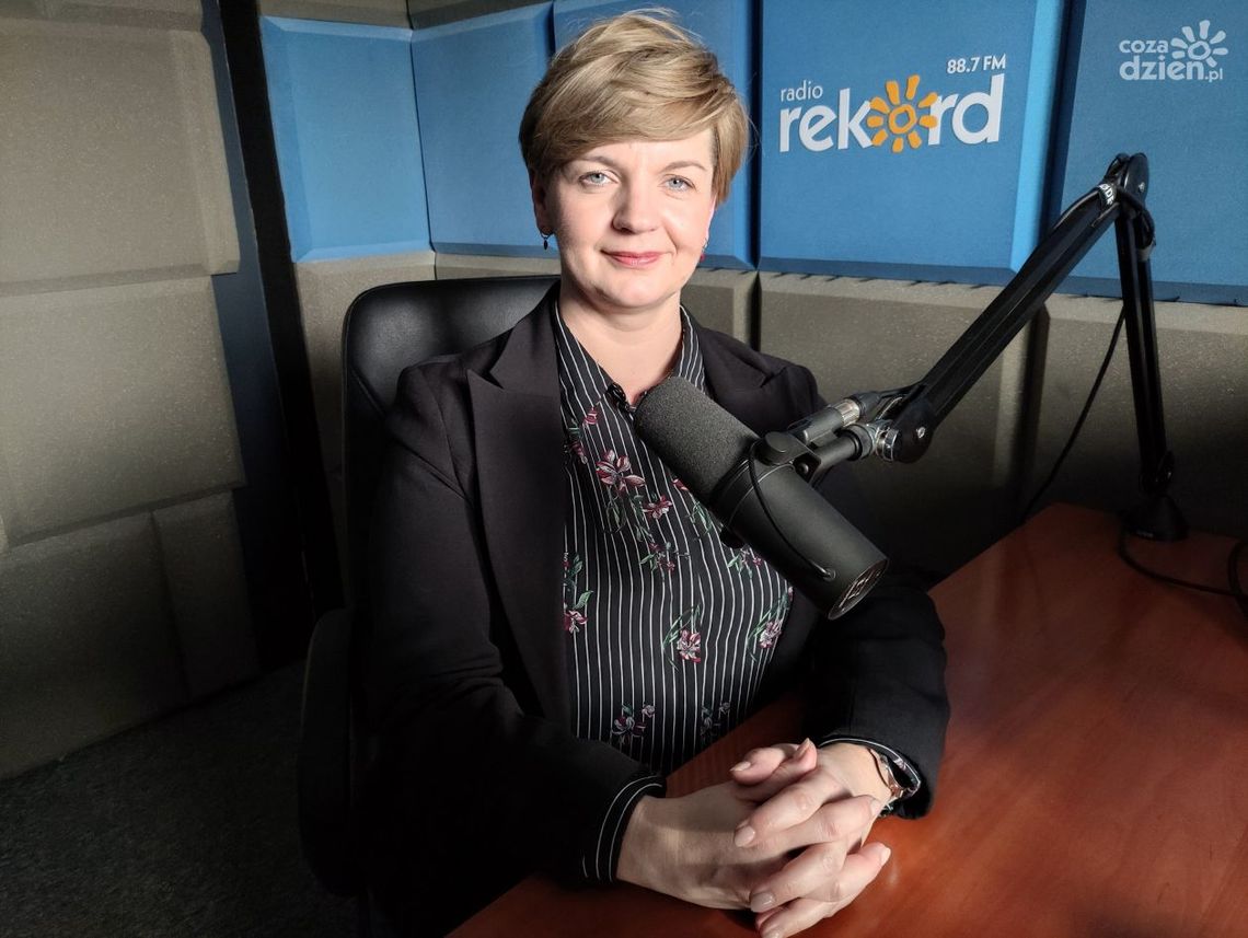 Alicja Wodzyńska: To będzie dobry rok!