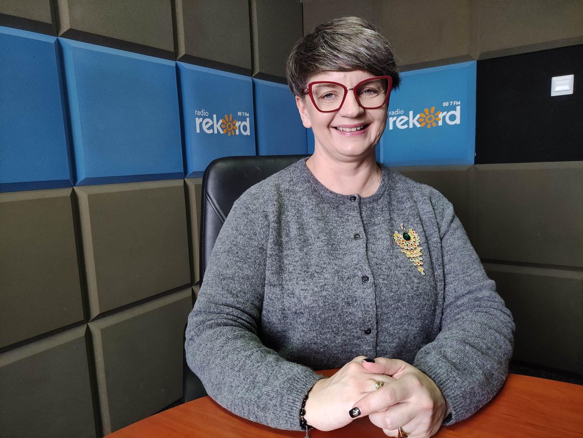 Alicja Wodzyńska: W 2025 roku odwiedziło ponad 40 tys. osób