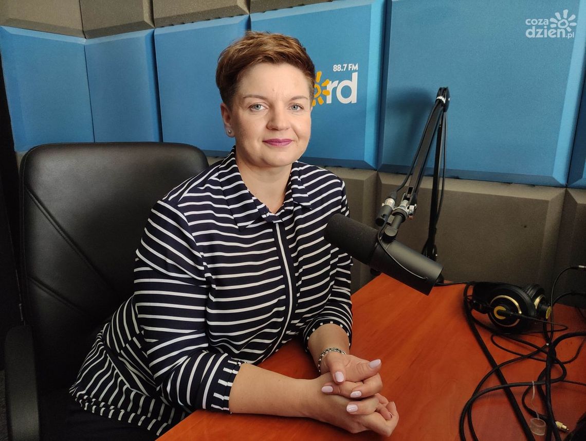 Alicja Wodzyńska: W Warszawie mit o nieczytaniu został obalony