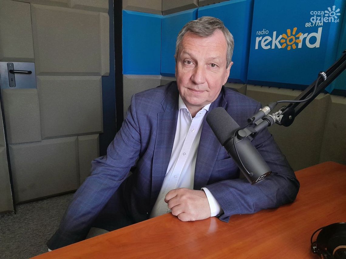 Andrzej Halicki: Dosyć lekko traktujemy naszą obecność w Unii Europejskiej. To nie jest tylko bankomat