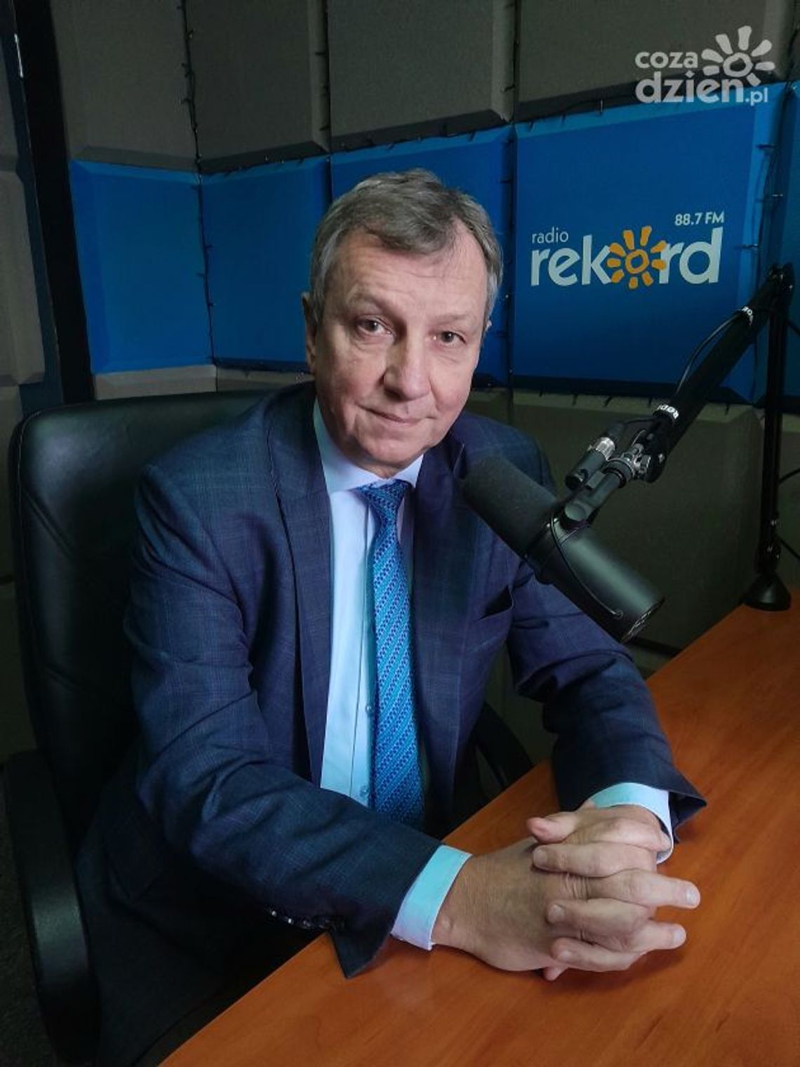 Andrzej Halicki: Dziś Europa mówi polskim językiem