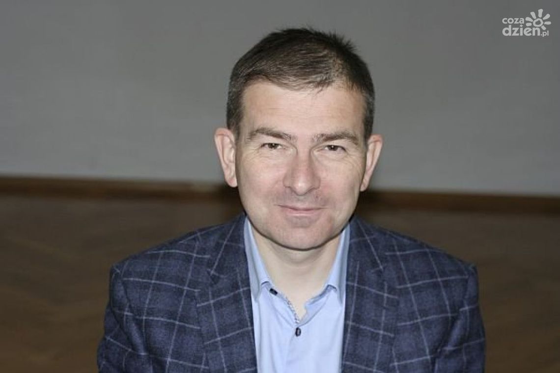 Andrzej Kamasa: Brakuje nam 10 milionów 