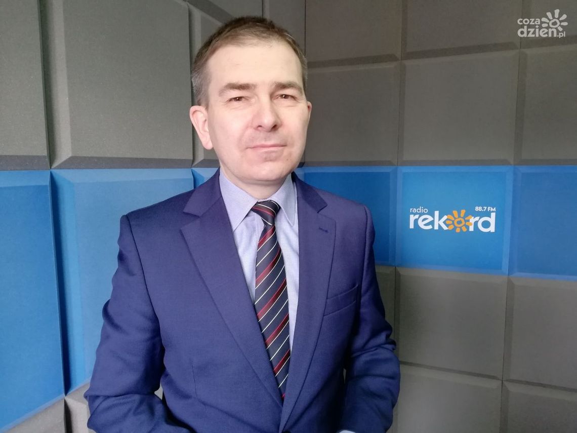 Andrzej Kamasa: Przygotowujemy się na najgorsze warianty