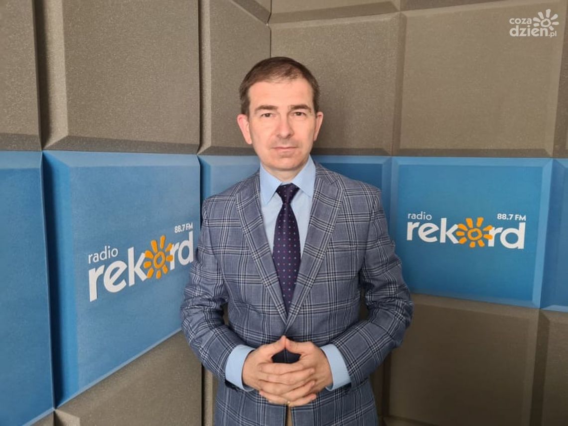 Andrzej Kamasa: Szczepionki to dobrodziejstwo!