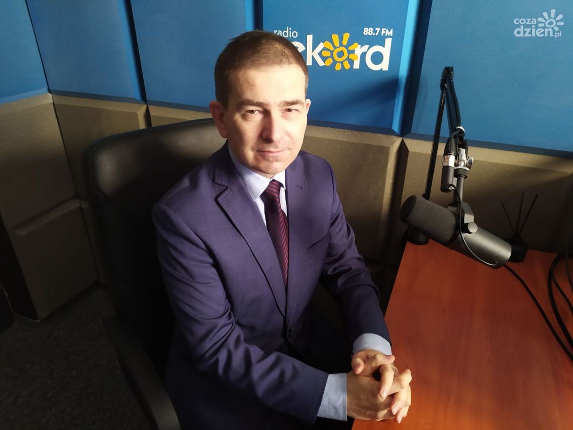 Andrzej Kamasa: Za 2-3 tygodnie możemy spodziewać się dramatycznej sytuacji