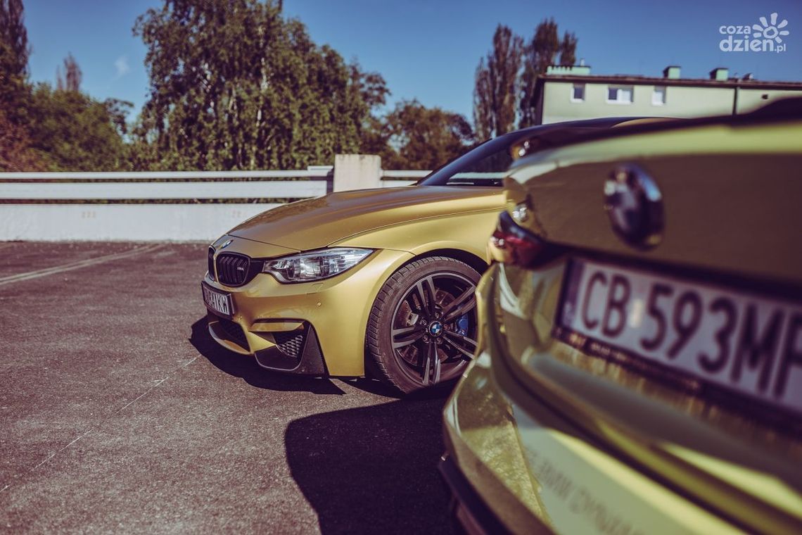 Andrzej Kwiatkowski (BMW Płock) - marki premium vs. koronawirus. Przegrały?