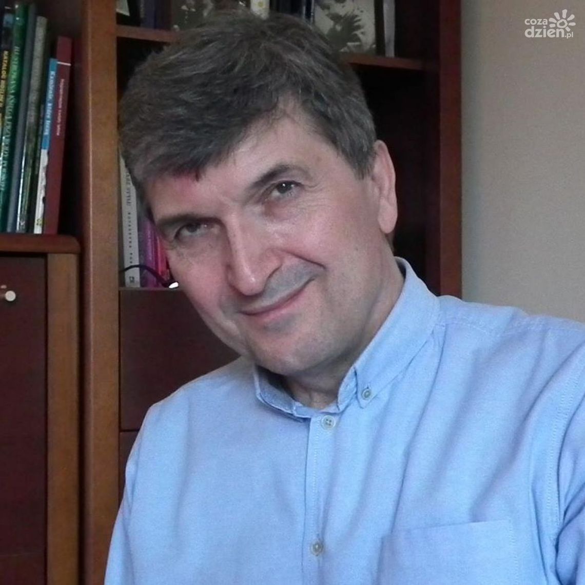 Andrzej Niemeczek: co zrobić, byśmy przetrwali?