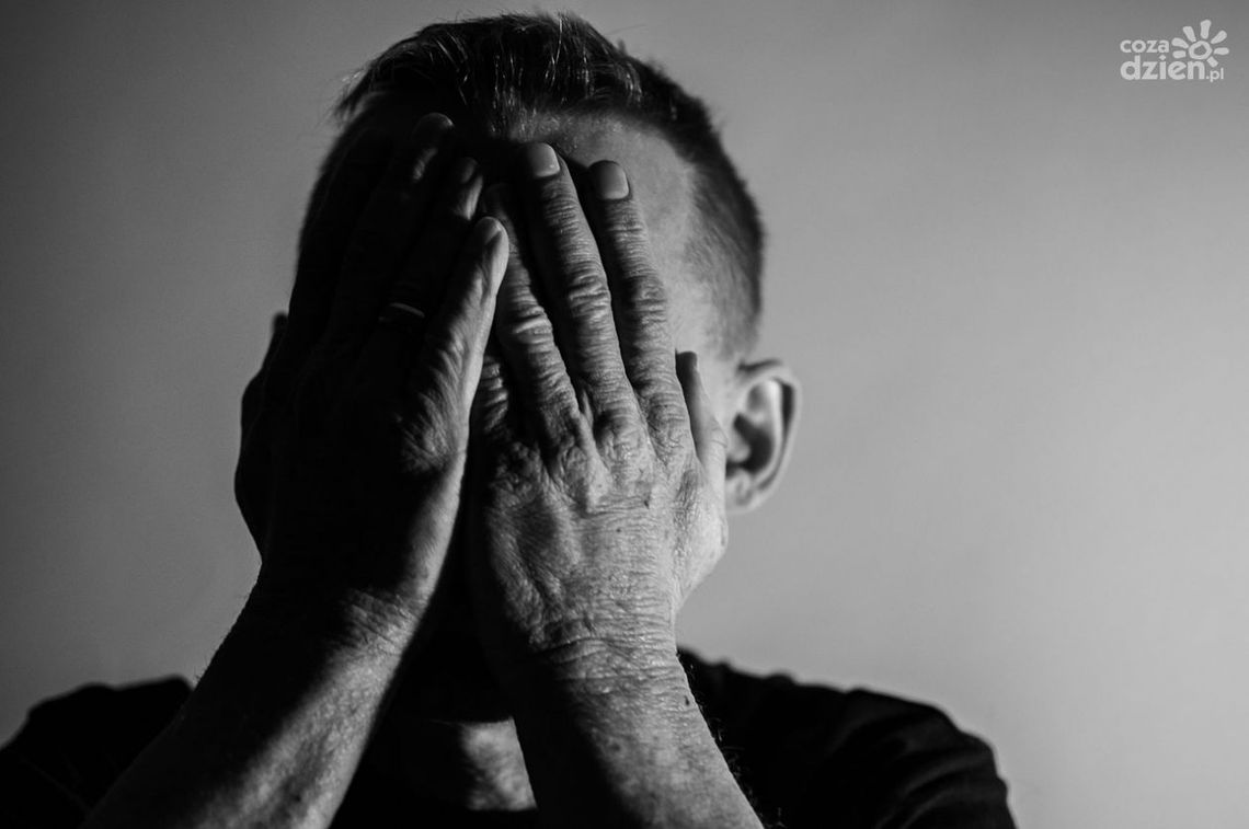 Andrzej Niemeczek - psycholog potrzebny nam od zaraz!!!