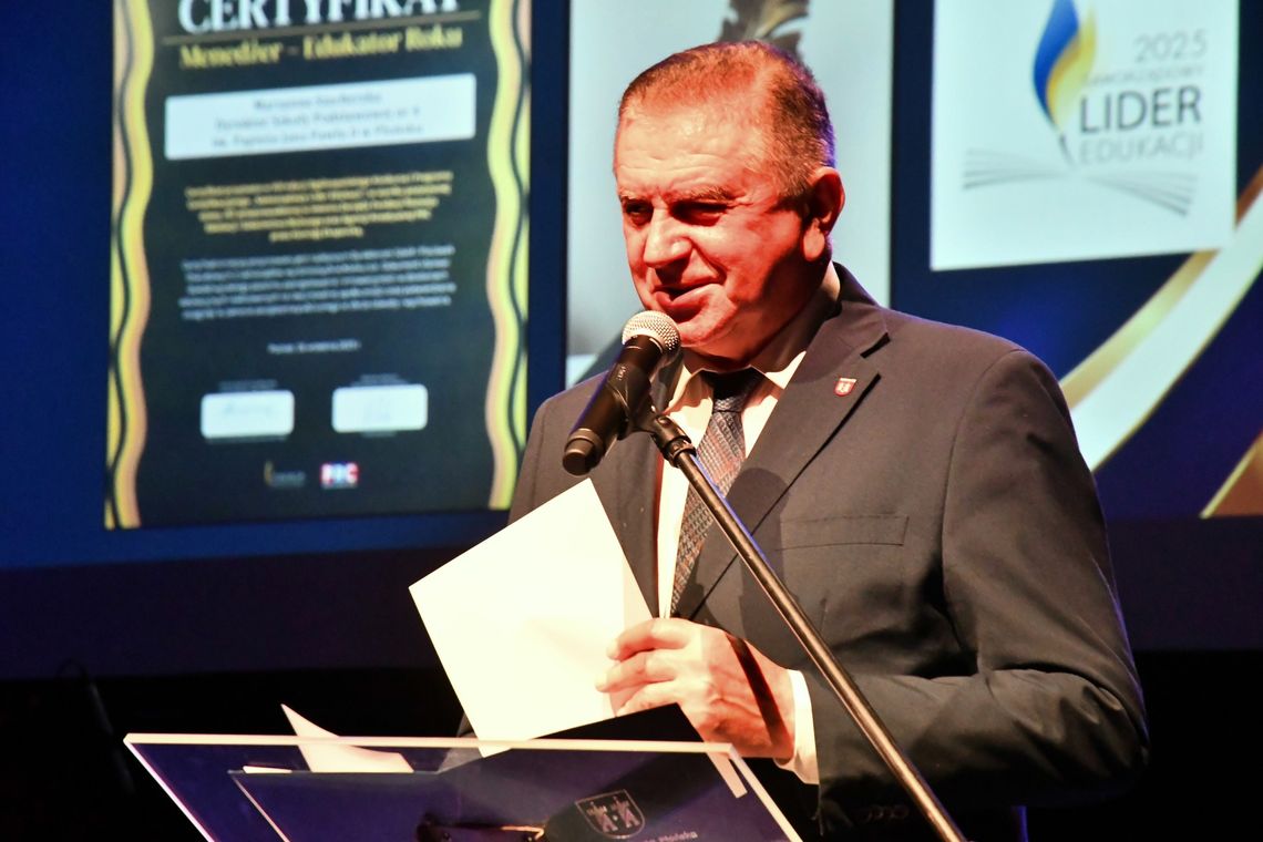 Andrzej Pietrasik: Budowa stadionu miejskiego to największa sportowa inwestycja 35-lecia Płońska Andrzej Pietrasik: Budowa stadionu miejskiego to największa sportowa inwestycja 35-lecia Płońska