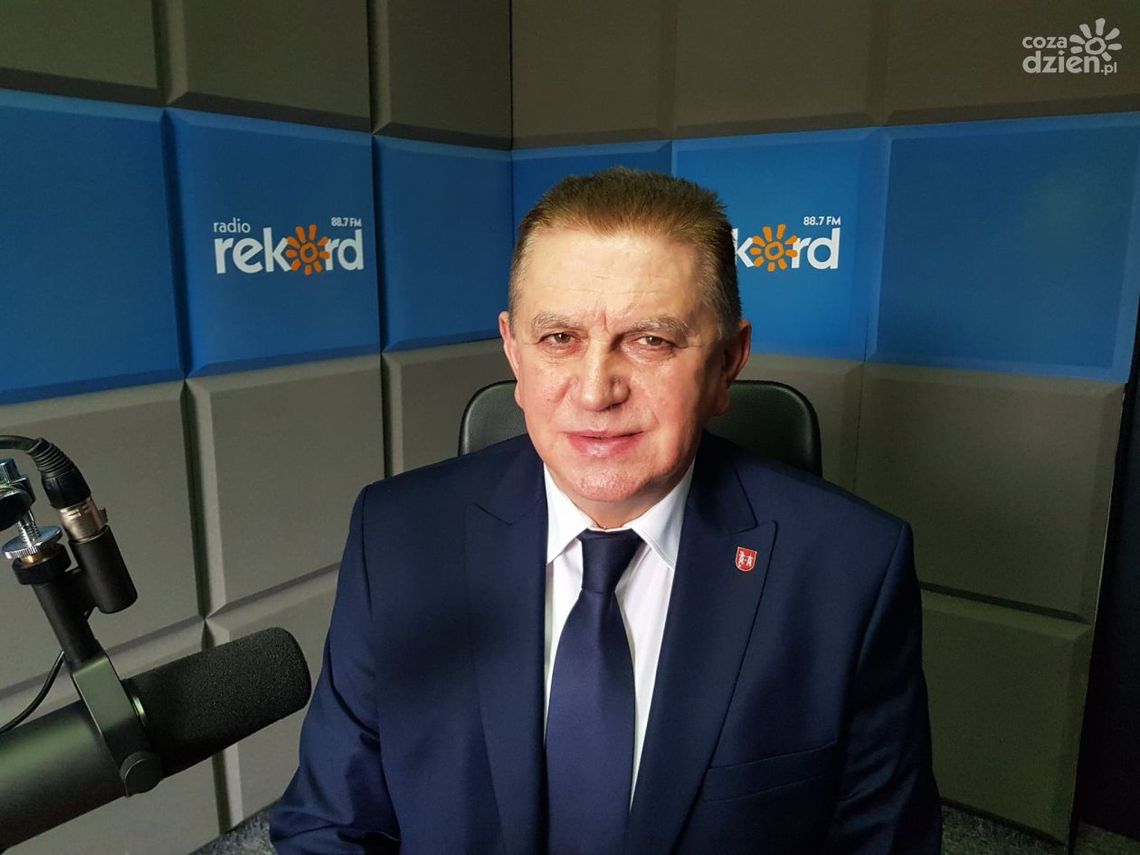 Andrzej Pietrasik: Szczepionkę przyjąłbym jeszcze raz bo nie wolno zmarnować nawet jednej!