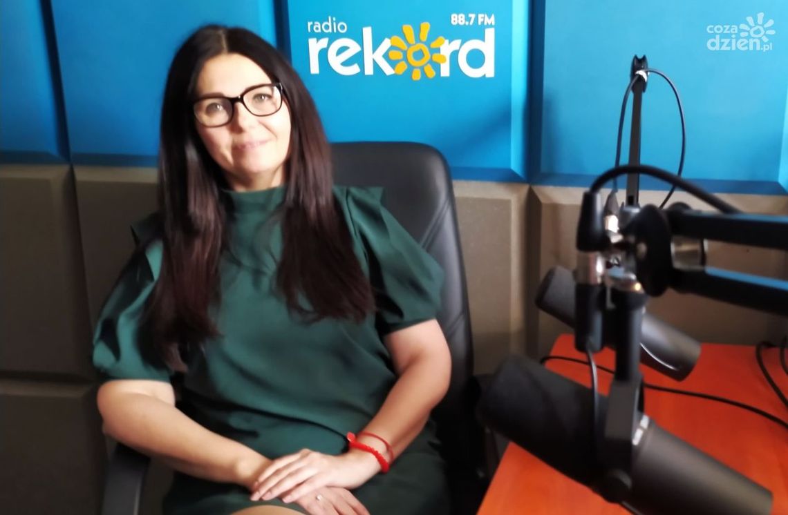 Aneta Marciniak - sprzedać / kupić dom czy mieszkanie? To dla niej nie problem!