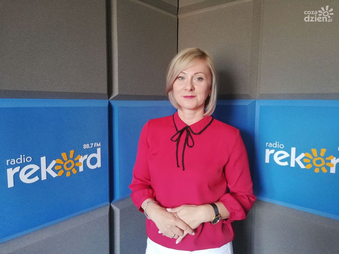 Aneta Szczepaniak: Przebadaliśmy blisko 5 tysięcy osób
