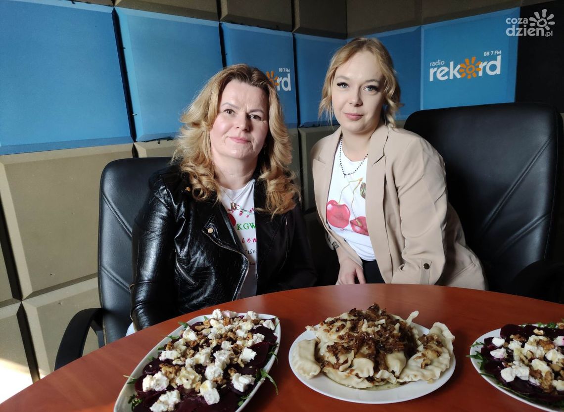 Angelika Rydzewska: Czujemy, że są nam rzucane kłody pod nogi, ale nie poddamy się