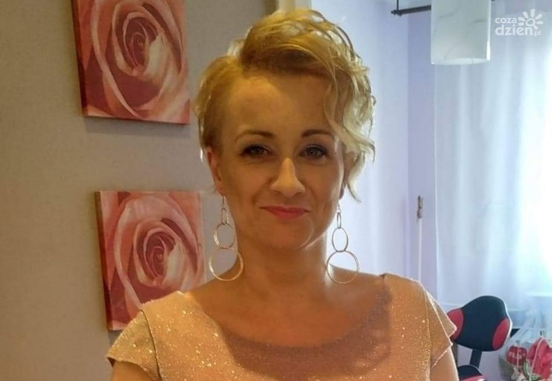 Anita Moczulak przychodzi z pomocą