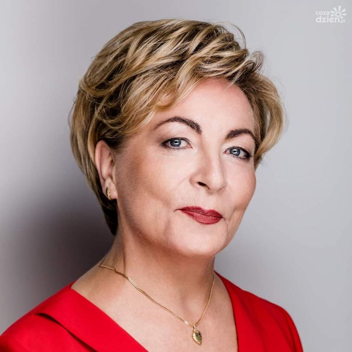 Anna Cicholska: Jestem przekonana, że Karol Nawrocki będzie Prezydentem RP