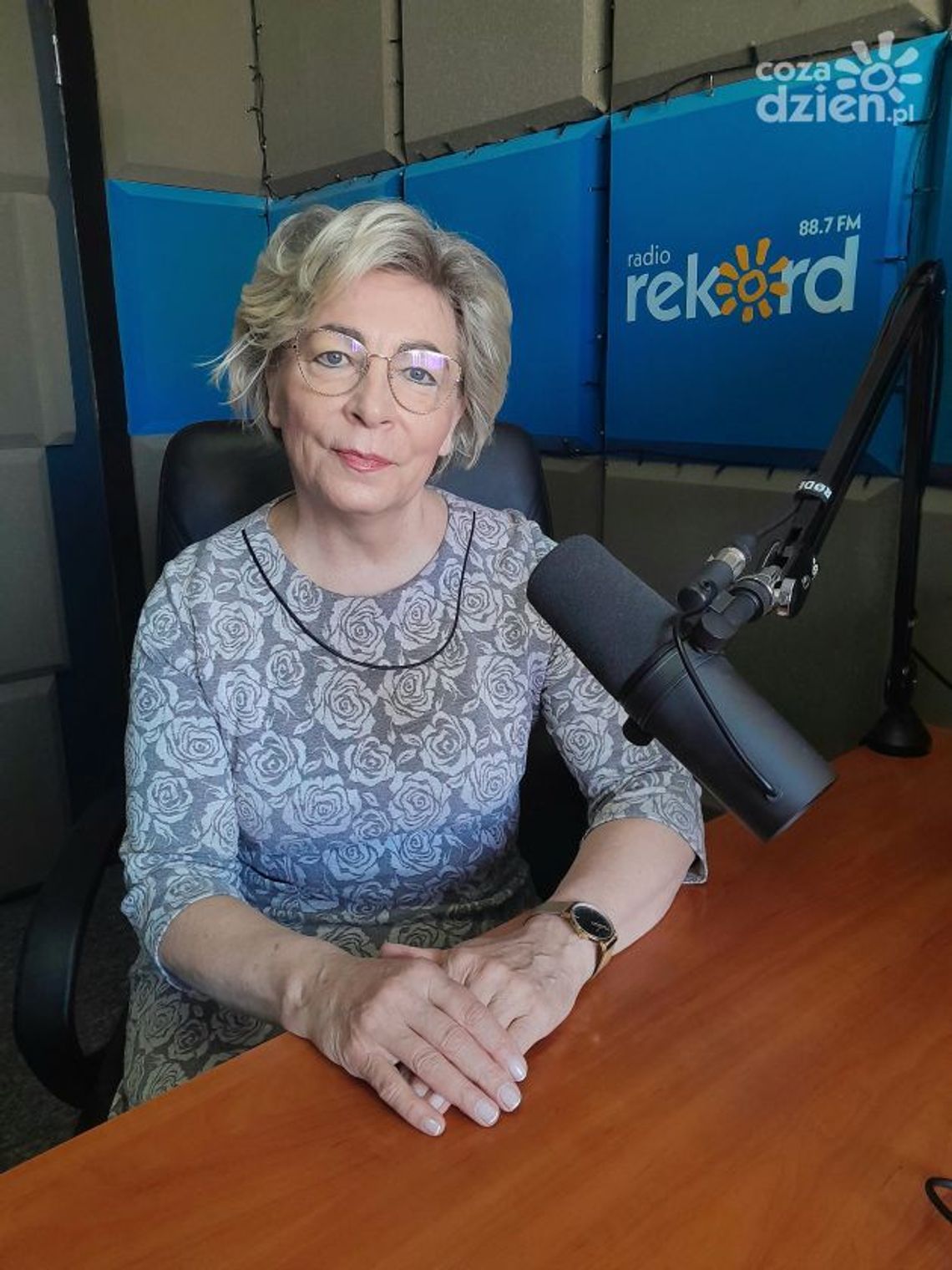 Anna Cicholska: Karol Nawrocki wygra te wybory