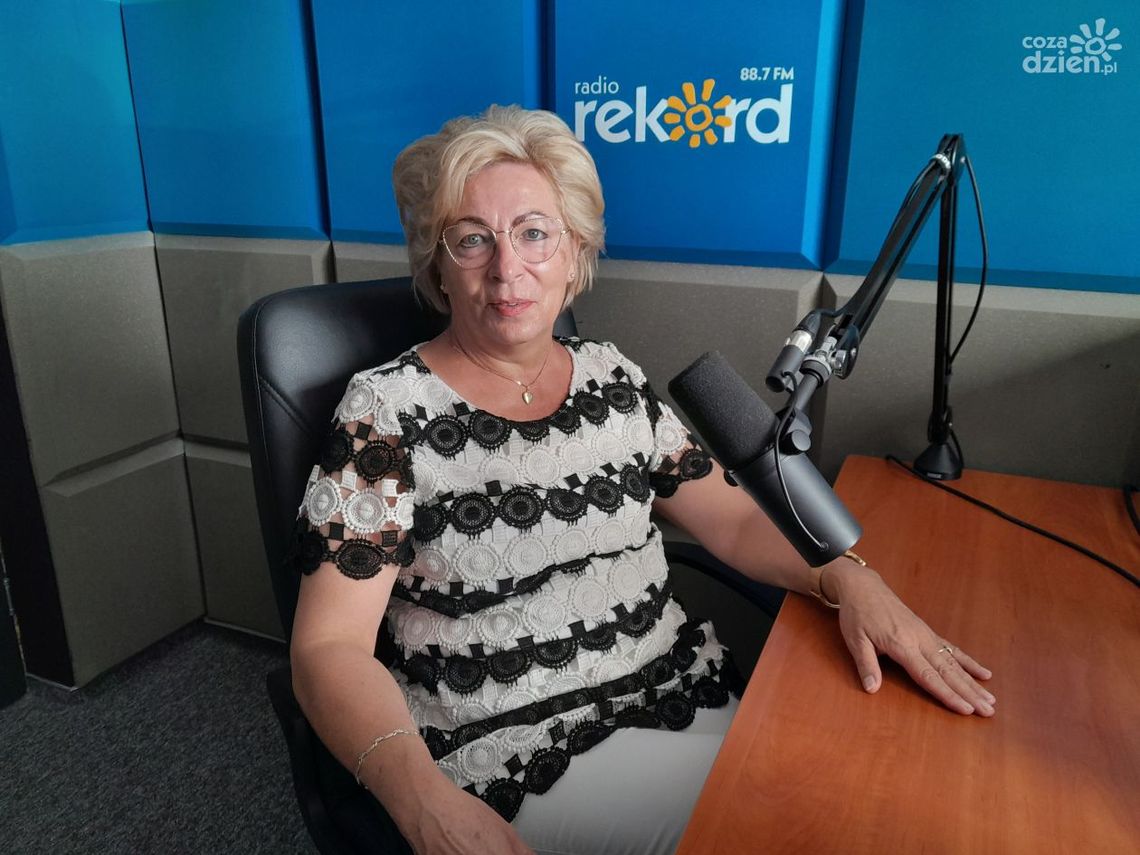 Anna Cicholska: Nauczyciele powinni więcej zarabiać, ale nie jest aż tak źle, żebyśmy dramatyzowali Anna Cicholska: Nauczyciele powinni więcej zarabiać, ale nie jest aż tak źle, żebyśmy dramatyzowali