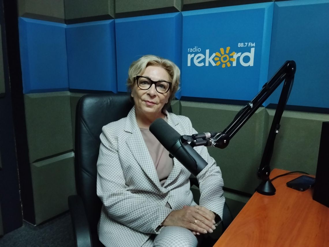 Anna Cicholska: Nie chcieliśmy i nie chcemy rozłamu, nie mogą zwyciężyć intrygi partyjne Anna Cicholska: Nie chcieliśmy i nie chcemy rozłamu, nie mogą zwyciężyć intrygi partyjne
