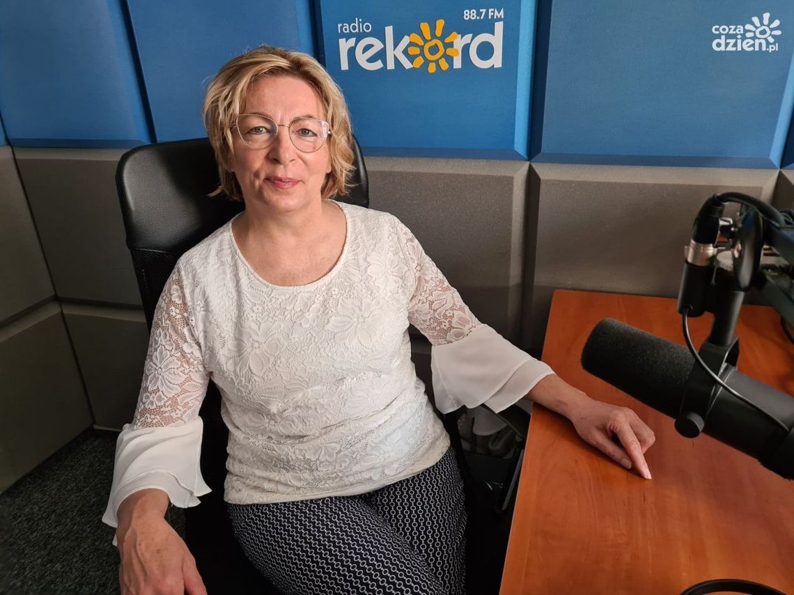 Anna Ewa Cicholska: Na krzywdzie ludzkiej próbują zbić kapitał polityczny!