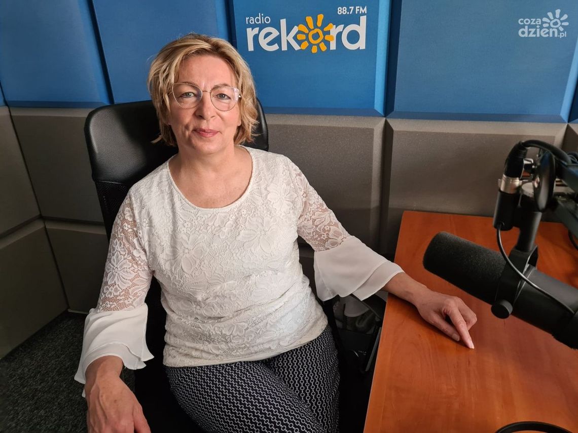 Anna Ewa Cicholska: Opozycja zachowuje się skandalicznie