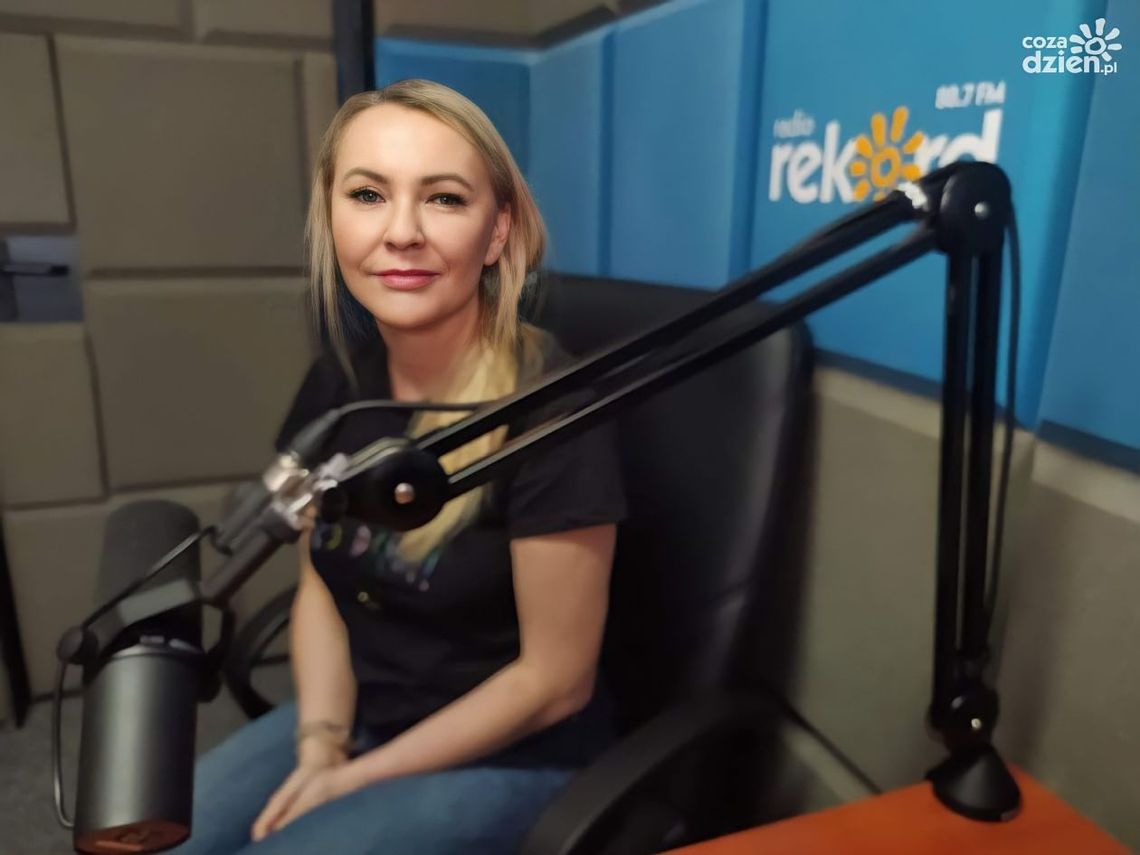 Anna "Klementynka" Długołęcka o 200 tys. pączków z Krasnego