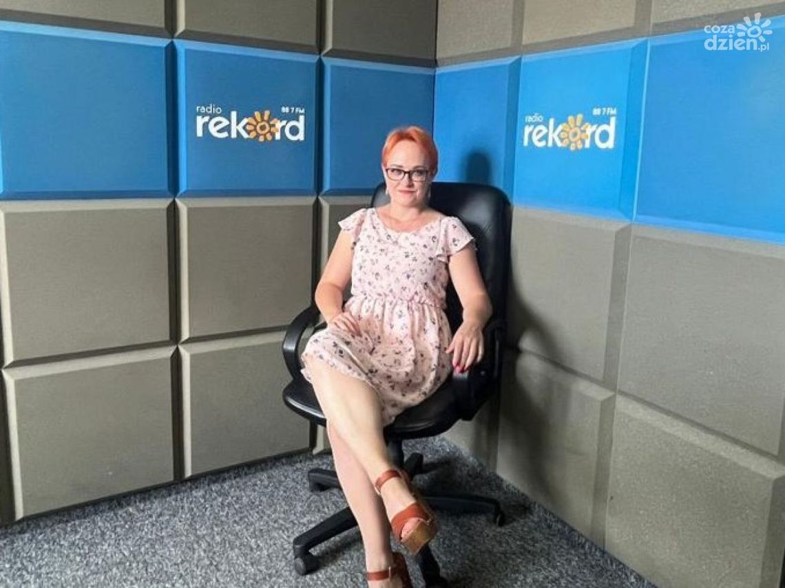 Anna Kubińska konkretnie - hejt, seksualność, tabu. Posłuchaj