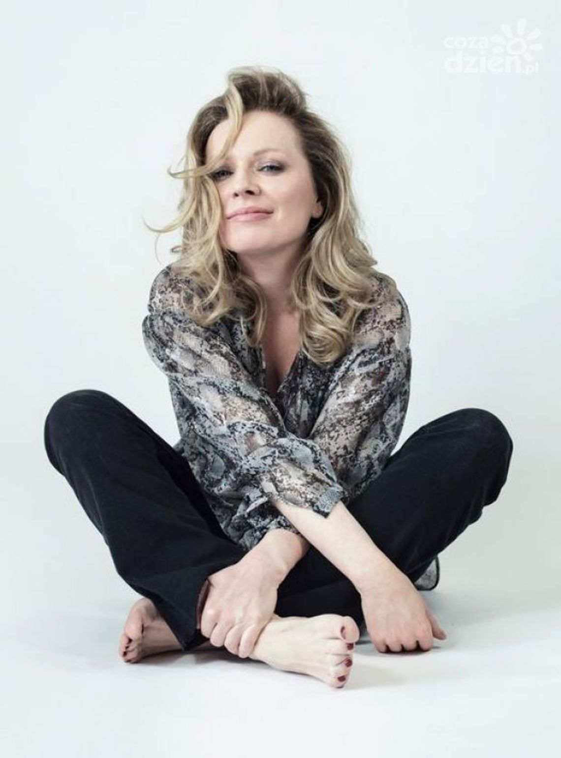 Anna Maria Jopek jedną z gwiazd Victor Young Jazz Festival Mława 2023