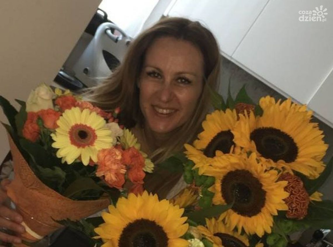 Anna Milewska z Kliniki "Od Nowa" nie poddaje się!