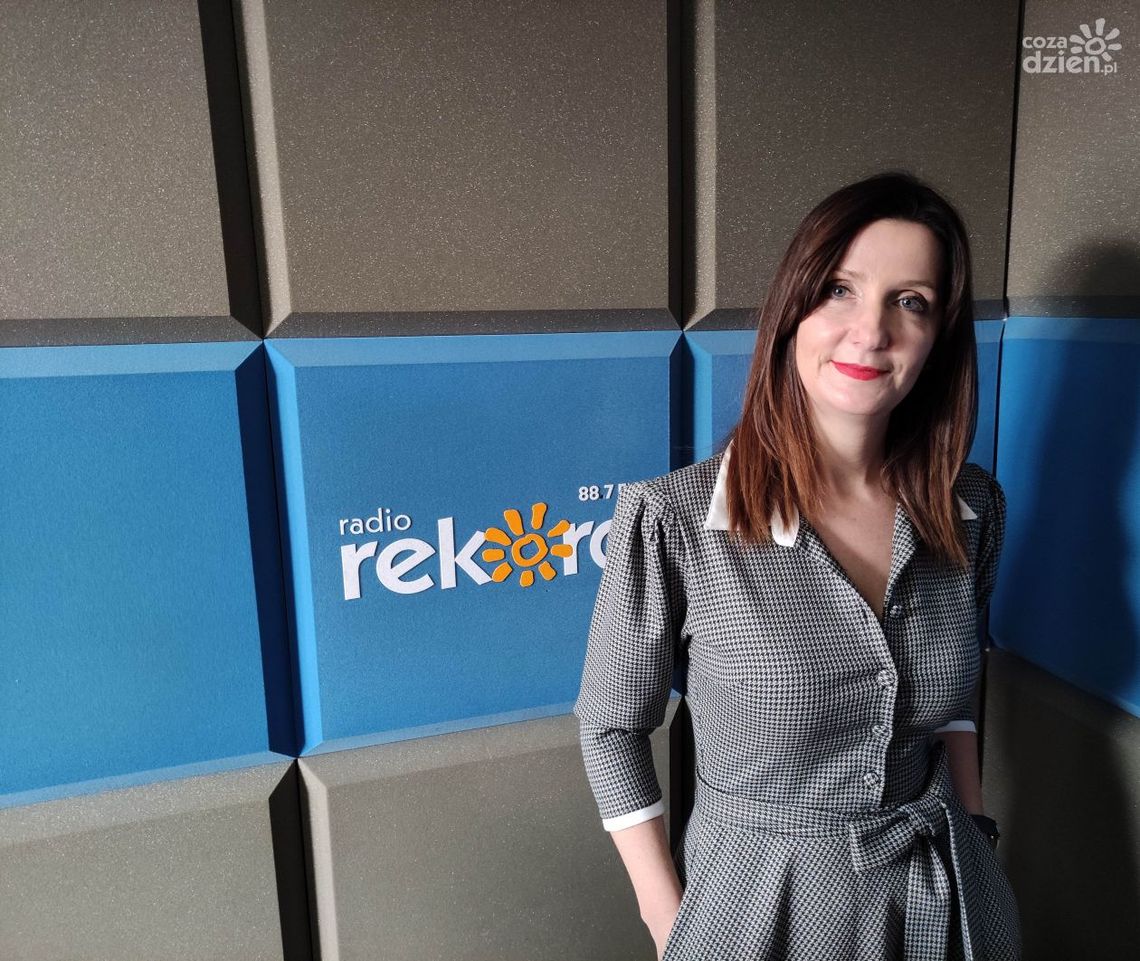 Anna Smolińska: Chciałabym, żeby Sanah wystąpiła w PCKiSz. Pracuję nad tym... Anna Smolińska: Chciałabym, żeby Sanah wystąpiła w PCKiSz. Pracuję nad tym...